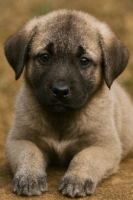 CHIOT 7